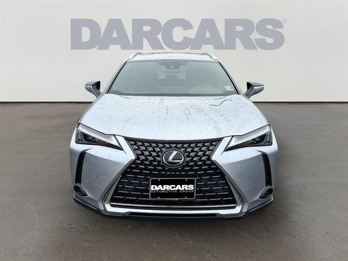 2023 Lexus UX 250h Base