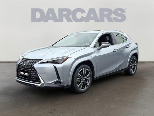 2023 Lexus UX 250h Base