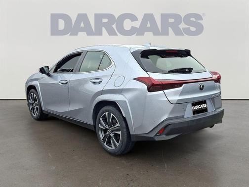 2023 Lexus UX 250h Base
