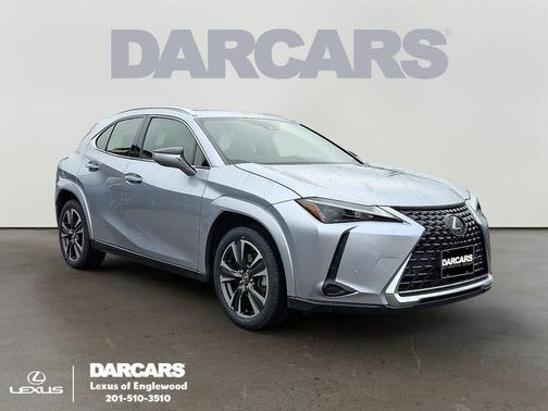 2023 Lexus UX 250h Base