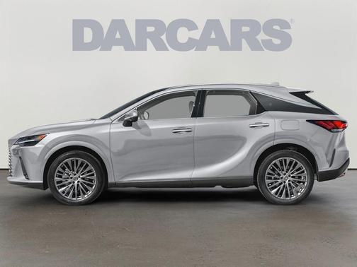 Iridium 2026 Lexus RX 450h+ Base