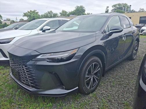 2025 Lexus RX 350 Base