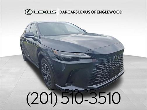 2025 Lexus RX 350 Base