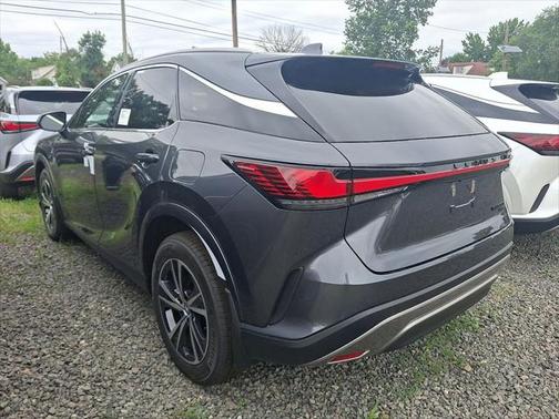 2025 Lexus RX 350 Base