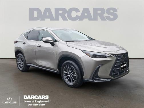 2023 Lexus NX 350 Premium