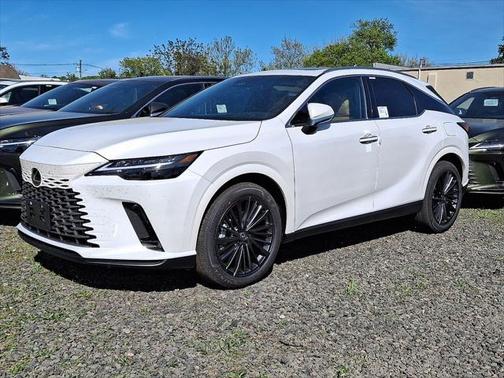 2025 Lexus RX 350 Base