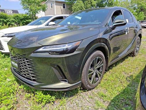 2025 Lexus RX 350 Base