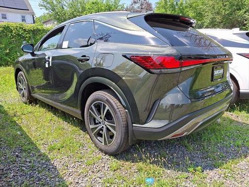 2025 Lexus RX 350 Base