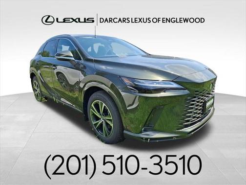 2025 Lexus RX 350 Base