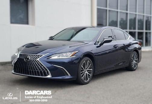 2023 Lexus ES 350 Base