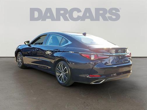 2023 Lexus ES 350 Base
