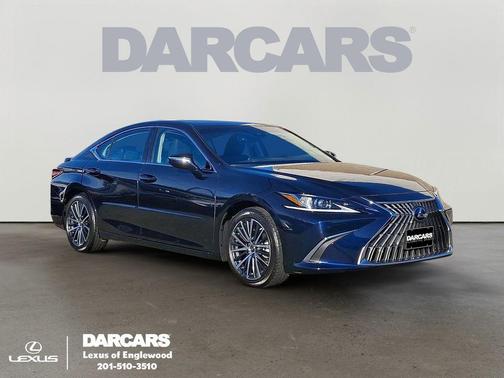 2023 Lexus ES 350 Base