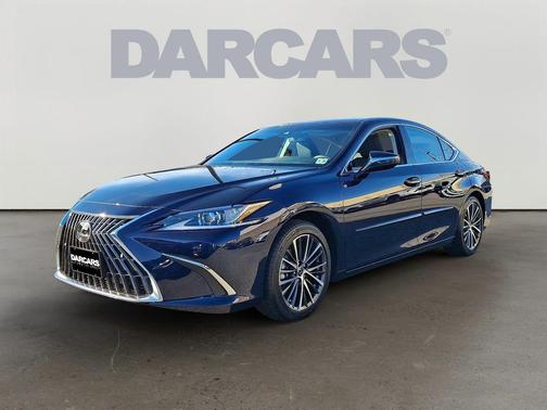 2023 Lexus ES 350 Base