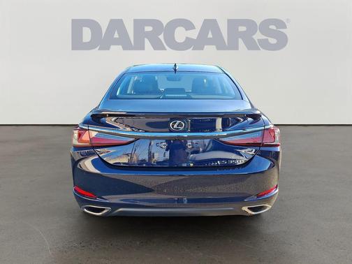 2023 Lexus ES 350 Base