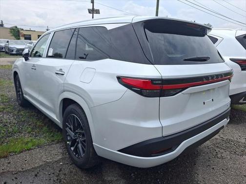 2025 Lexus TX 350 Premium