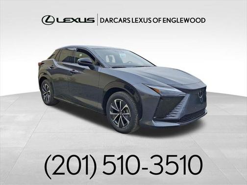 2025 Lexus RZ 450e Premium