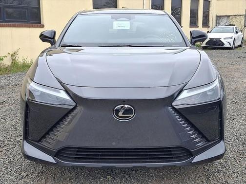 2025 Lexus RZ 450e Premium