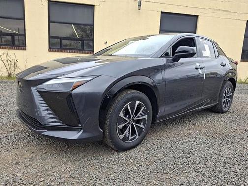 2025 Lexus RZ 450e Premium