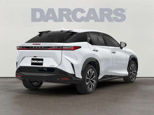 2026 Lexus RZ 450e Premium