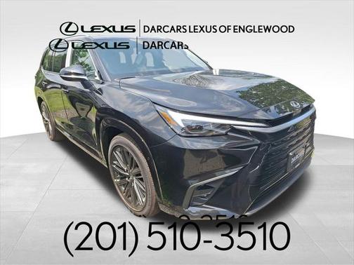 2025 Lexus TX 350 Luxury