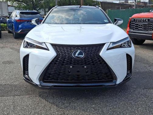 2023 Lexus UX 250h F Sport