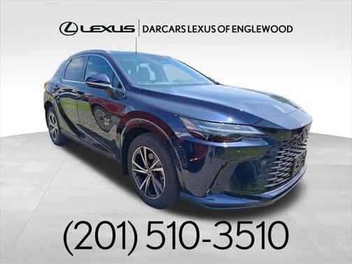 2025 Lexus RX 350 Base
