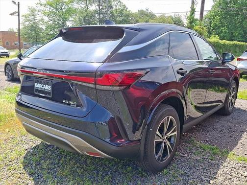 2025 Lexus RX 350 Base