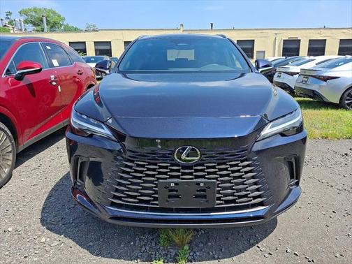 2025 Lexus RX 350 Base