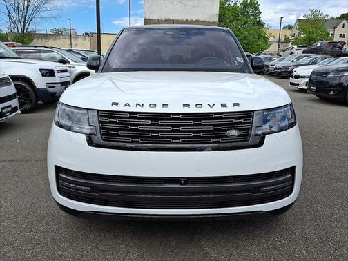 2023 Land Rover Range Rover Autobiography