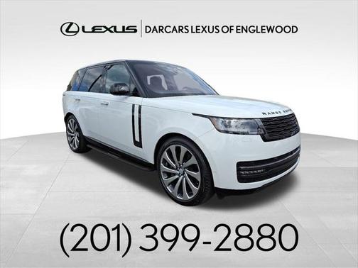 2023 Land Rover Range Rover Autobiography