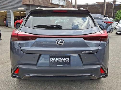 2024 Lexus UX 250h F Sport