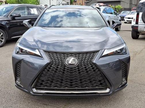 2024 Lexus UX 250h F Sport