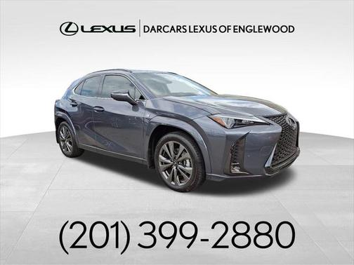 2024 Lexus UX 250h F Sport
