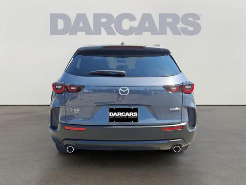 Polymetal Gray Metallic 2025 Mazda CX-50 2.5 S Premium Package