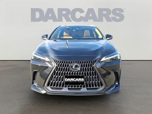 2024 Lexus NX 350 Premium