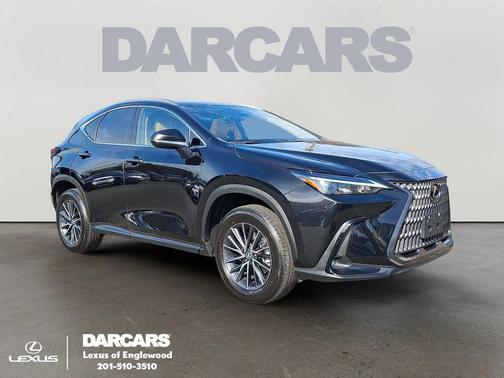 2024 Lexus NX 350 Premium