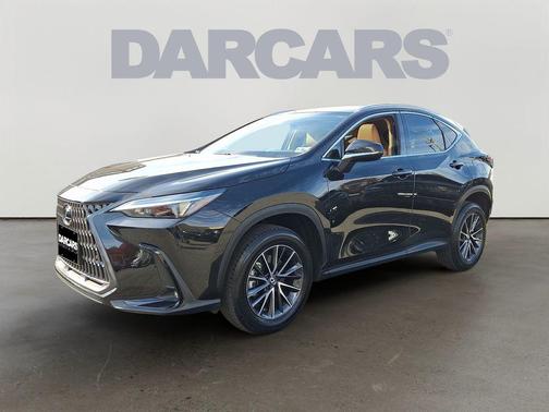2024 Lexus NX 350 Premium