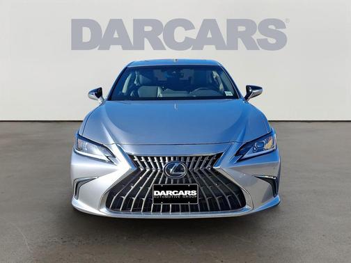 2023 Lexus ES 250 Base