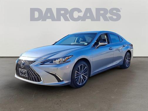 2023 Lexus ES 250 Base
