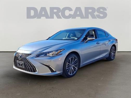 2023 Lexus ES 250 Base