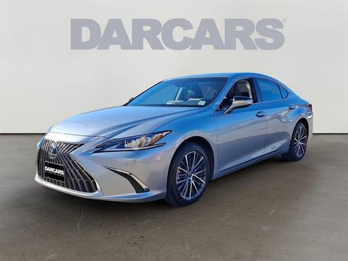 2023 Lexus ES 250 Base