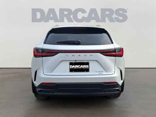 2024 Lexus NX 350 350 Base