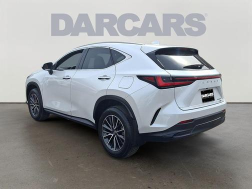 2024 Lexus NX 350 350 Base