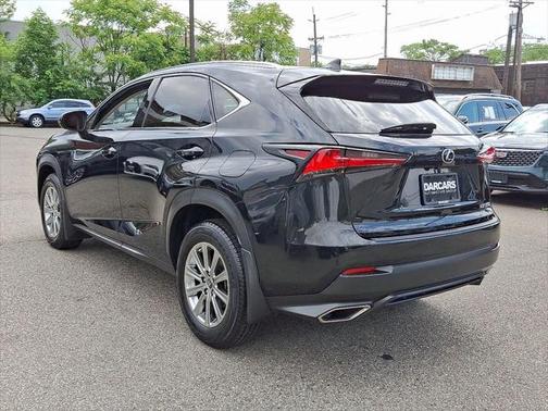 2021 Lexus NX 300 Base