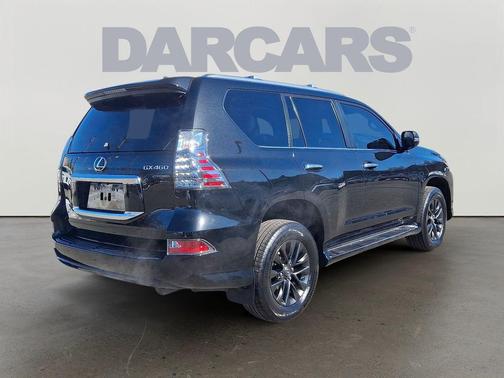 2023 Lexus GX 460 Premium