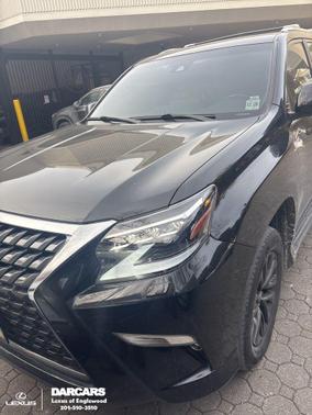 2023 Lexus GX 460 Premium