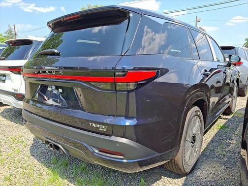 2025 Lexus TX 350 Premium