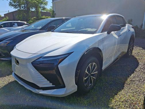 2025 Lexus RZ 450e Premium