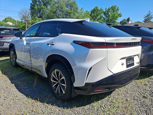 2025 Lexus RZ 450e Premium
