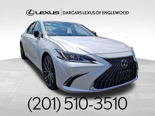 2025 Lexus ES 350 Base